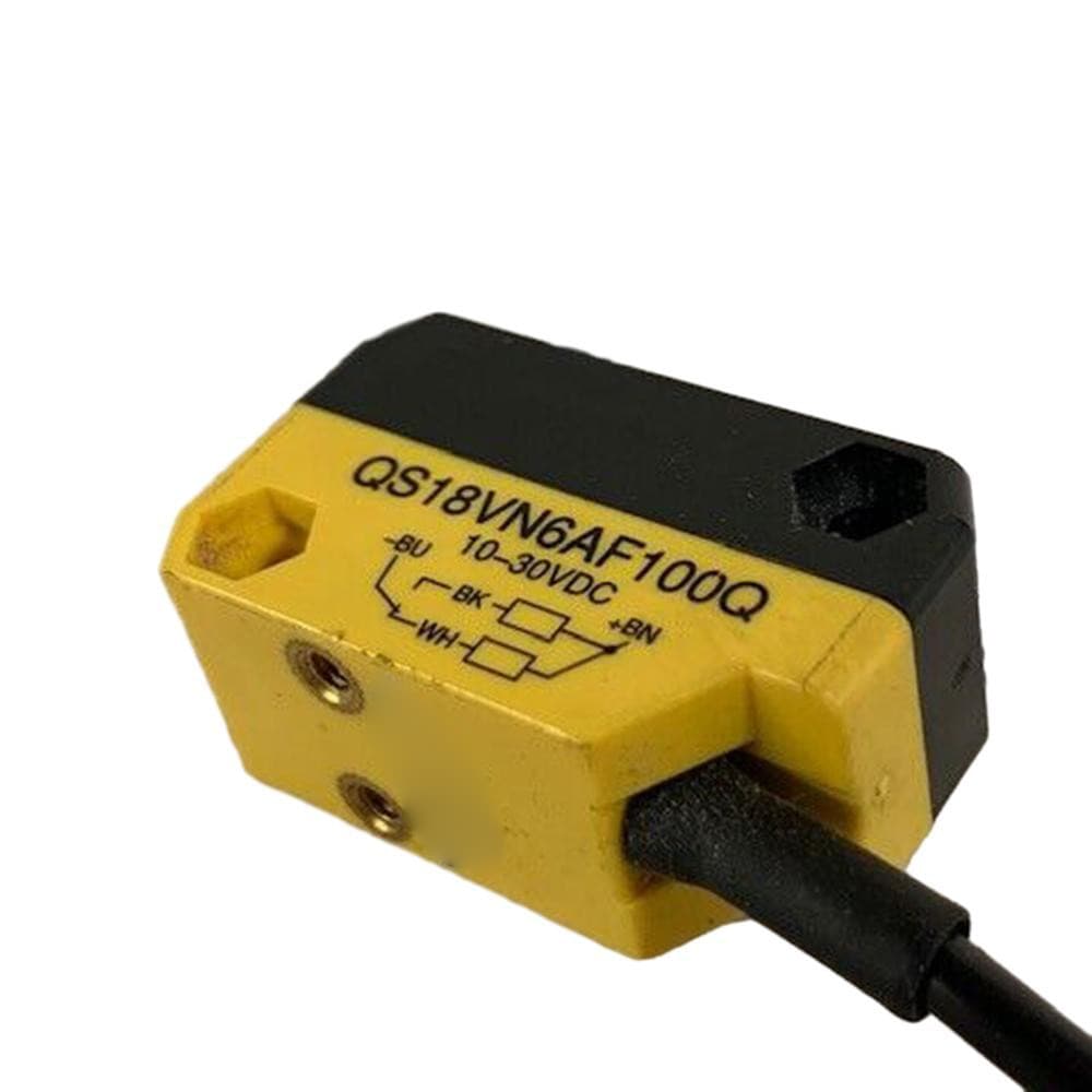 Photoelectric Sensor For BANNER QS18VN6AF100Q