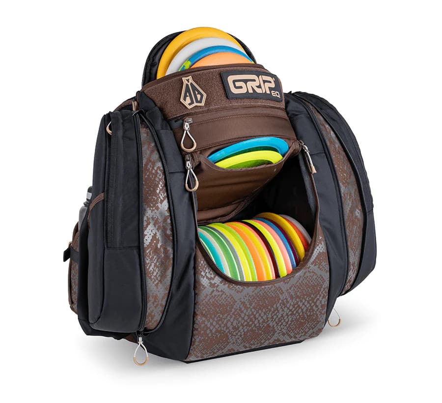 Grip GRIPeq AX6 - Anthony Barela Signature Series