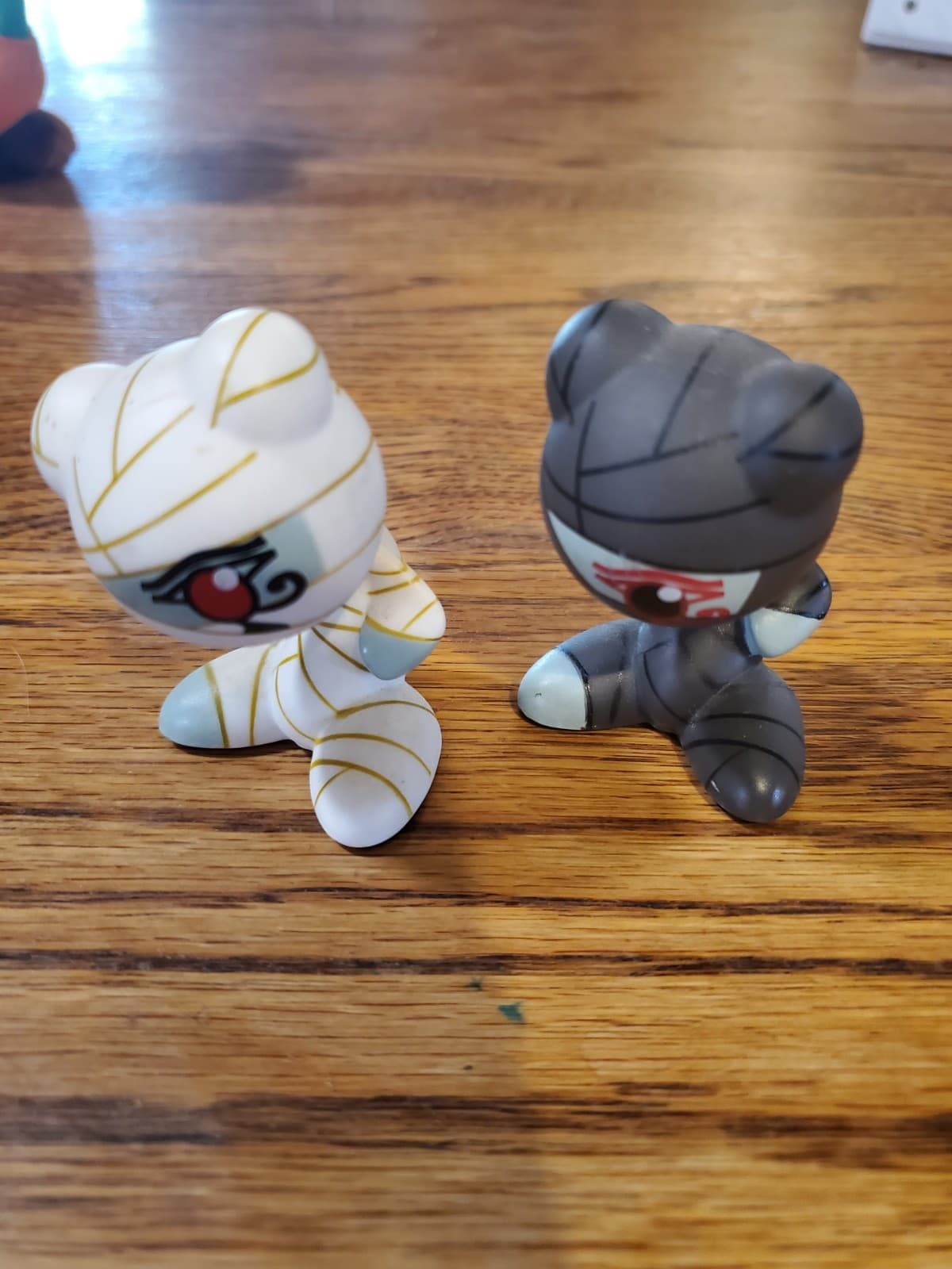 *U.B. Funkeys Ptep Lot Of 2