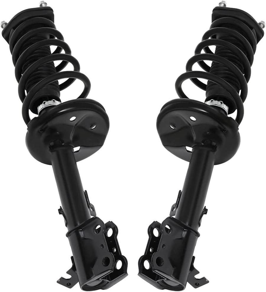 Rear Complete Struts and Shocks fit for for Venza 2009-2012 Repalce