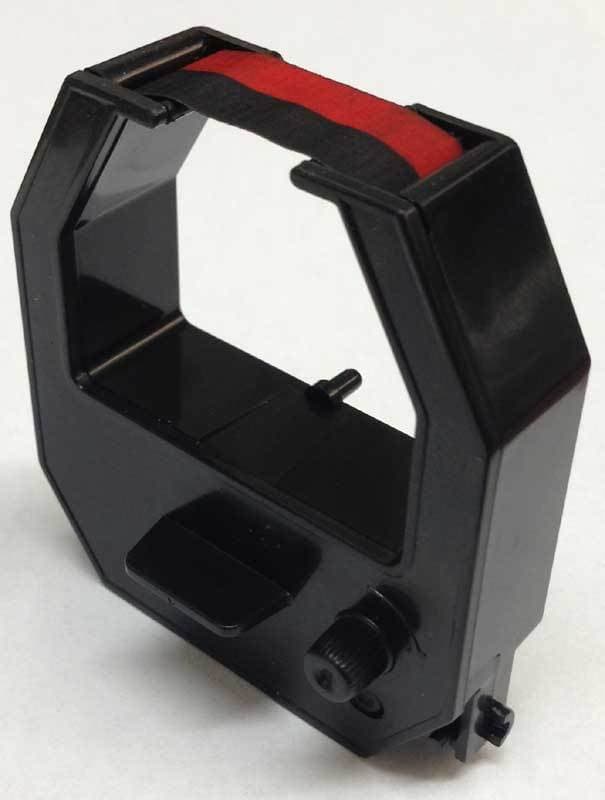 Ribbon Cartridge for Compumatic TR220d Time Clock