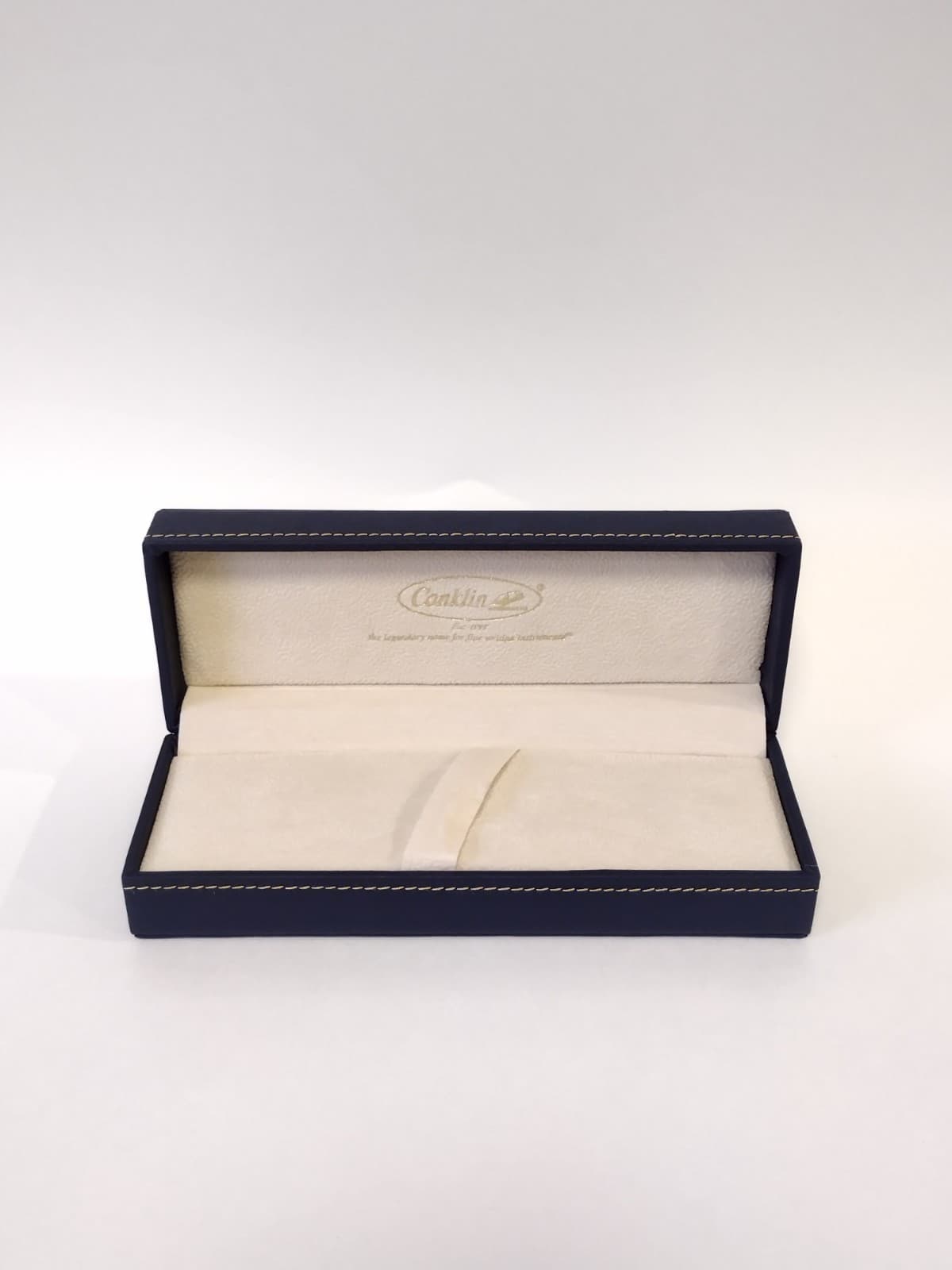 CONKLIN Fountain Pen Empty Box Case Only