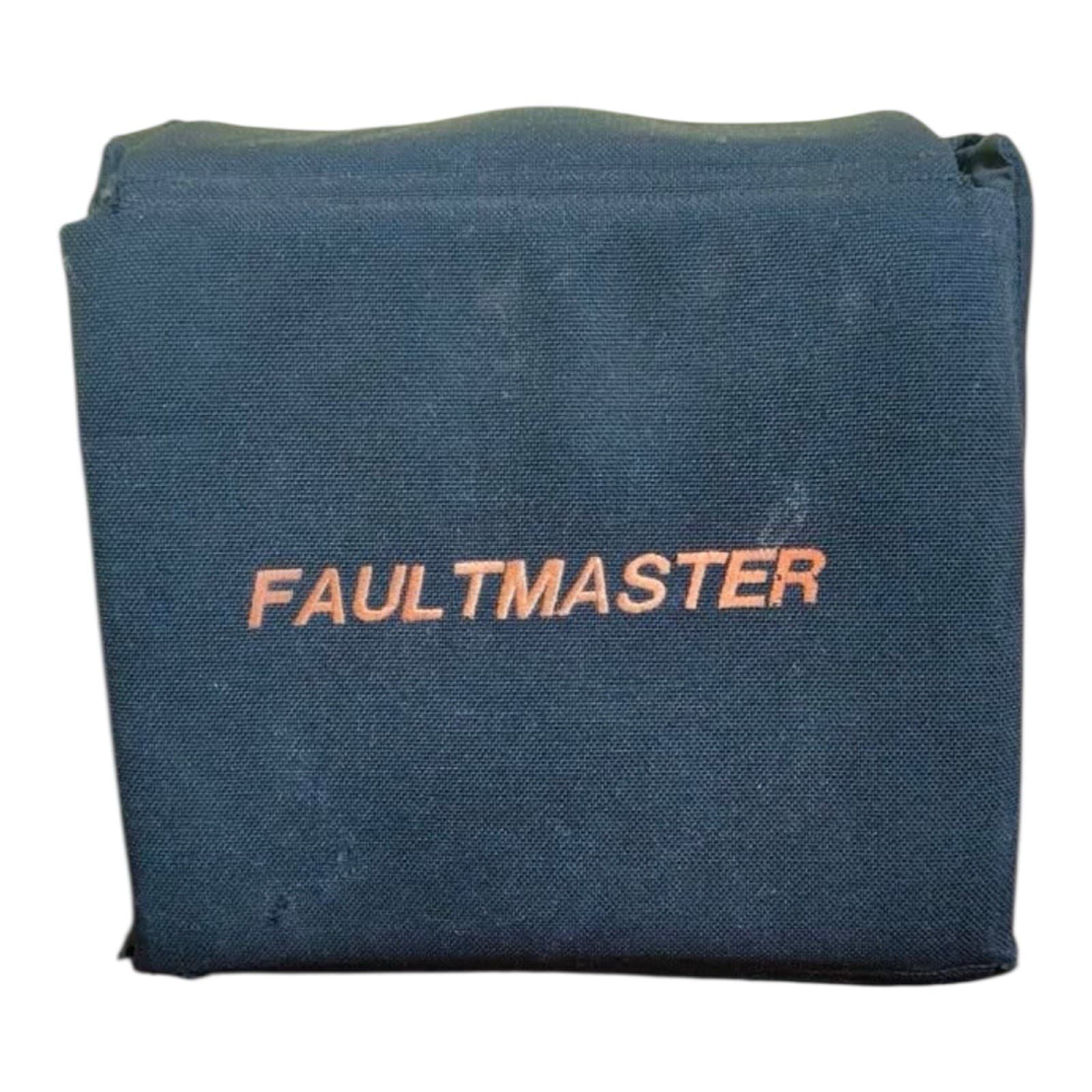 Industrial Tech Faultmaster 111 Diagnostic Tester Analyzer Tool Testing Tool