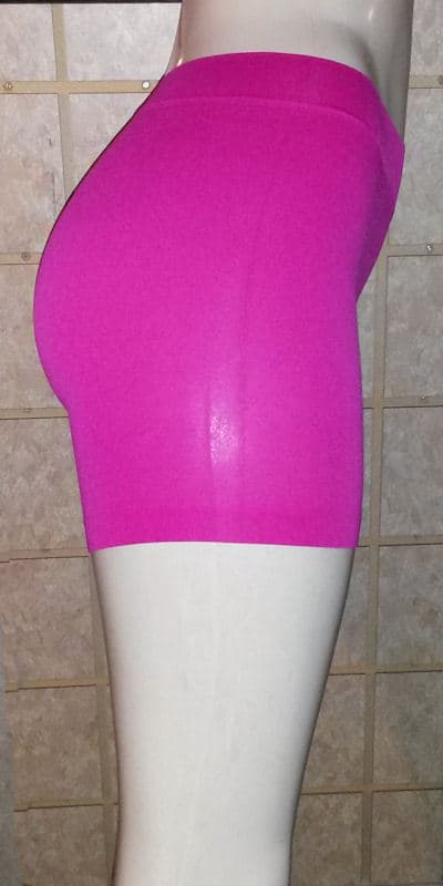 Women's Black Dance Boy-shorts salsazumba hip hop Yoga Fitness BellyDance