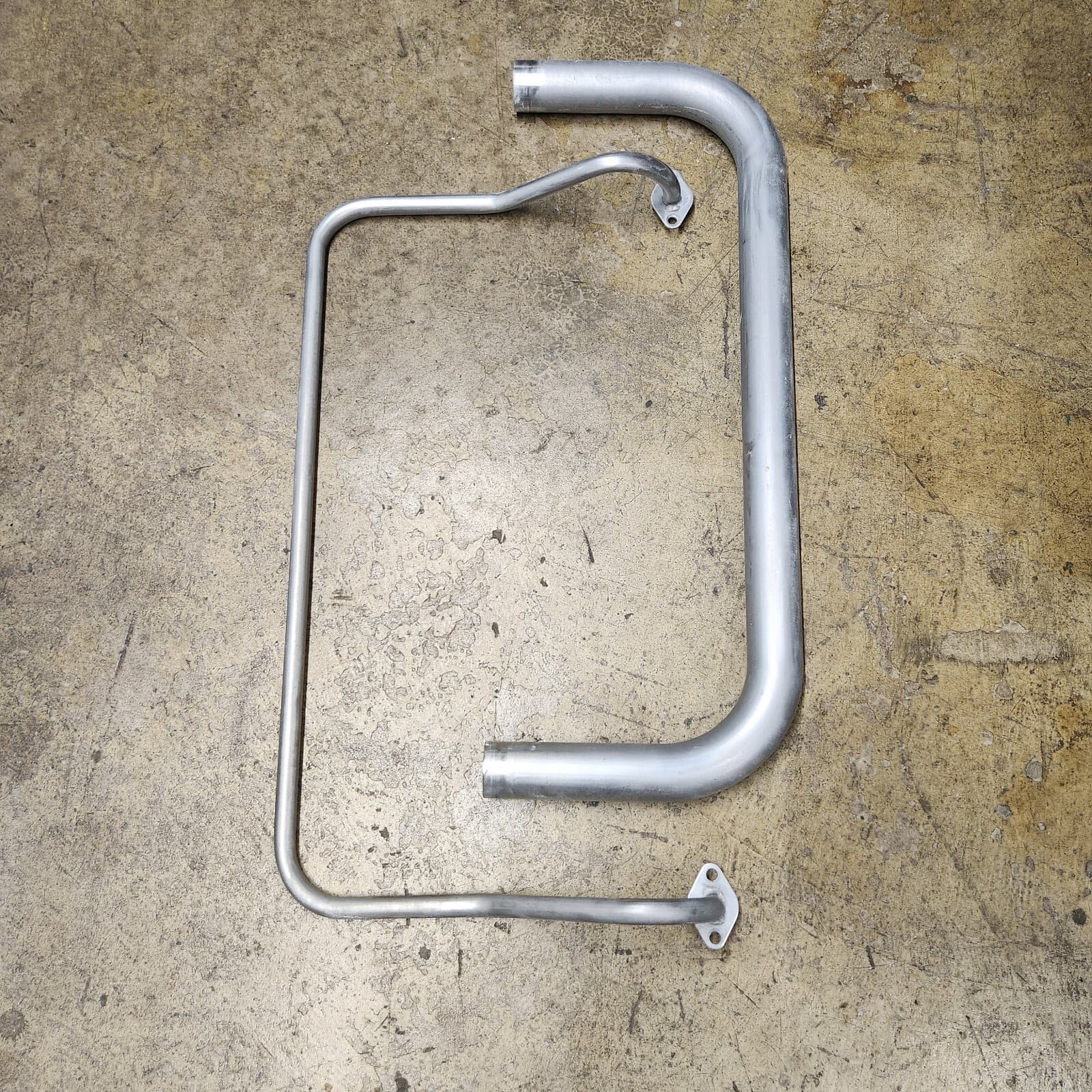 OEM Hobart AM14 Commercial Dishwasher Wash & Rinse Pipe 119032 474869