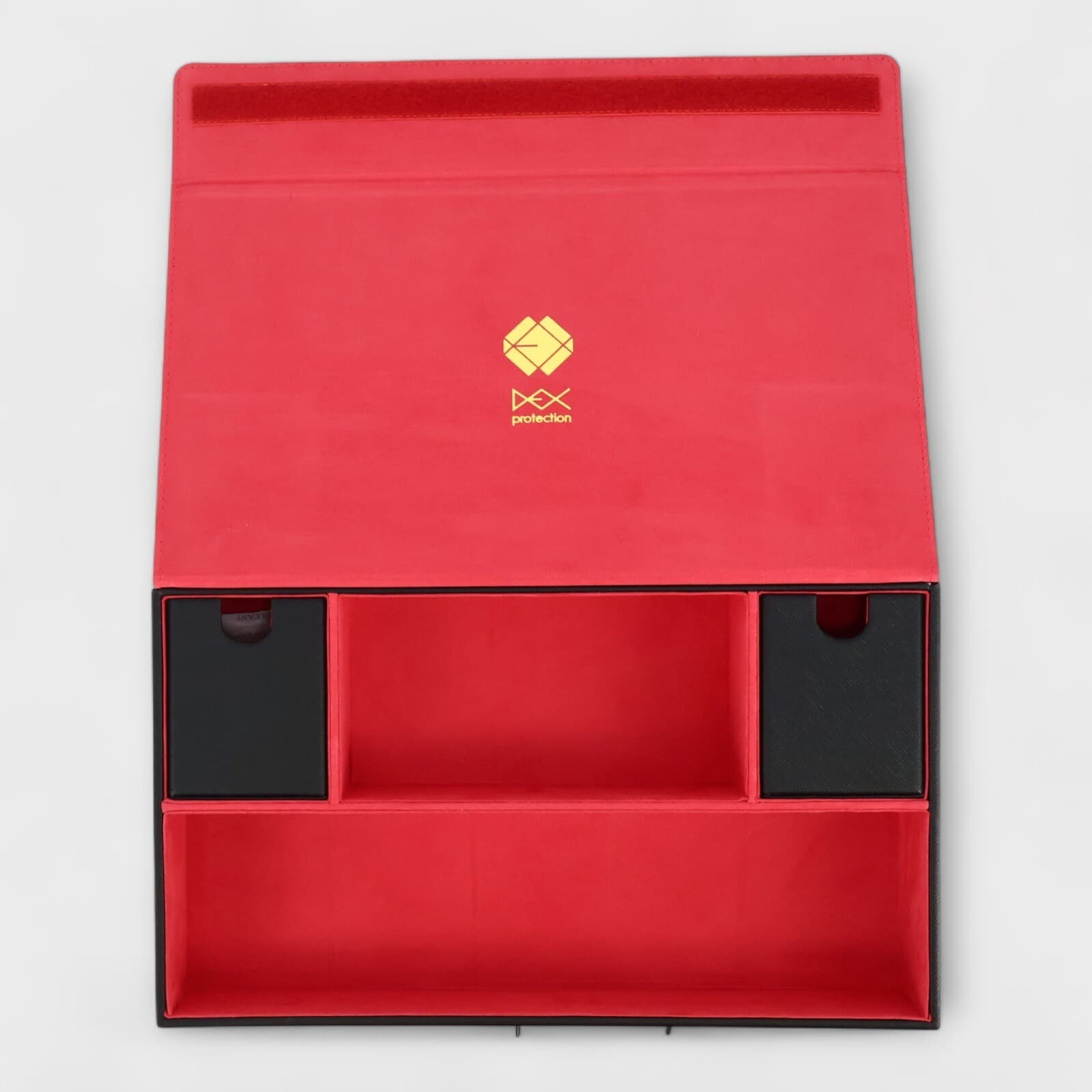 DEX Supreme Game Chest Card Storage for TCG Collection