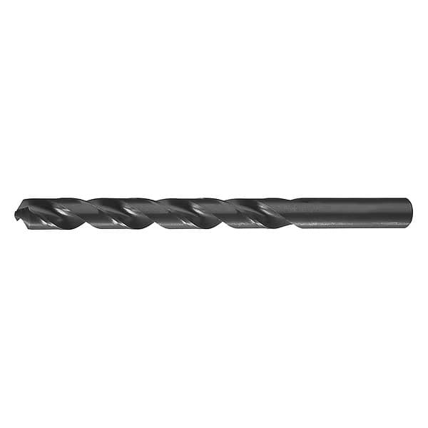 Manufacturer Varies 3/64" HSS 118 Deg. Jobber Length Drill Bit 401J63