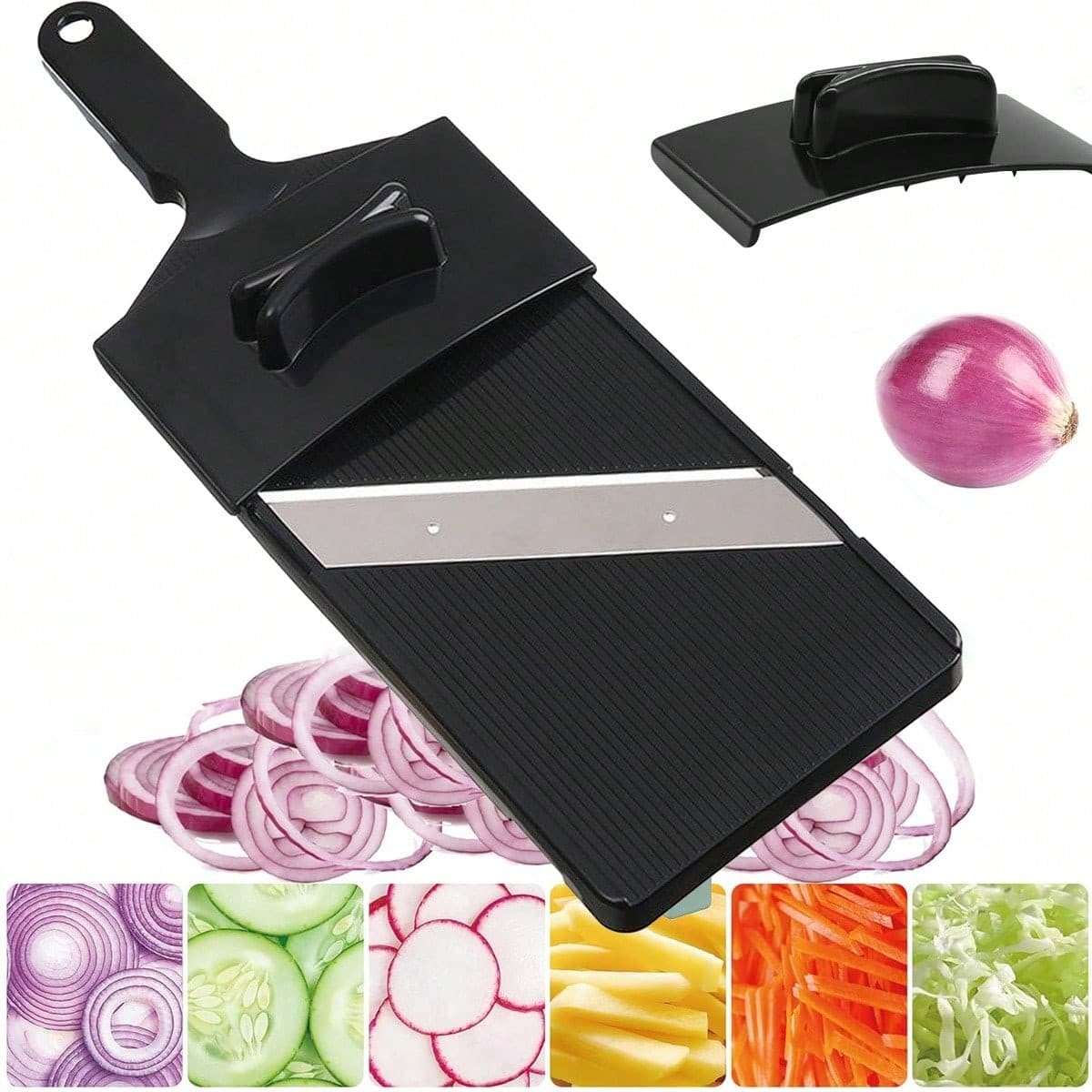 Cabbage Grater, Cabbage Scraper, Multi-purpose Vegetable Shredding
