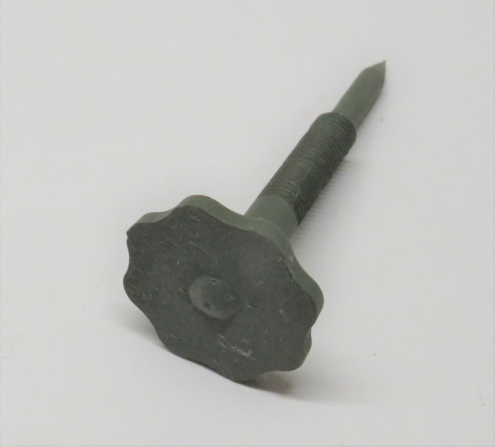 International LA LB 1.5-2.5 3-5 hp Gas Engine Needle Valve Hit Miss Motor