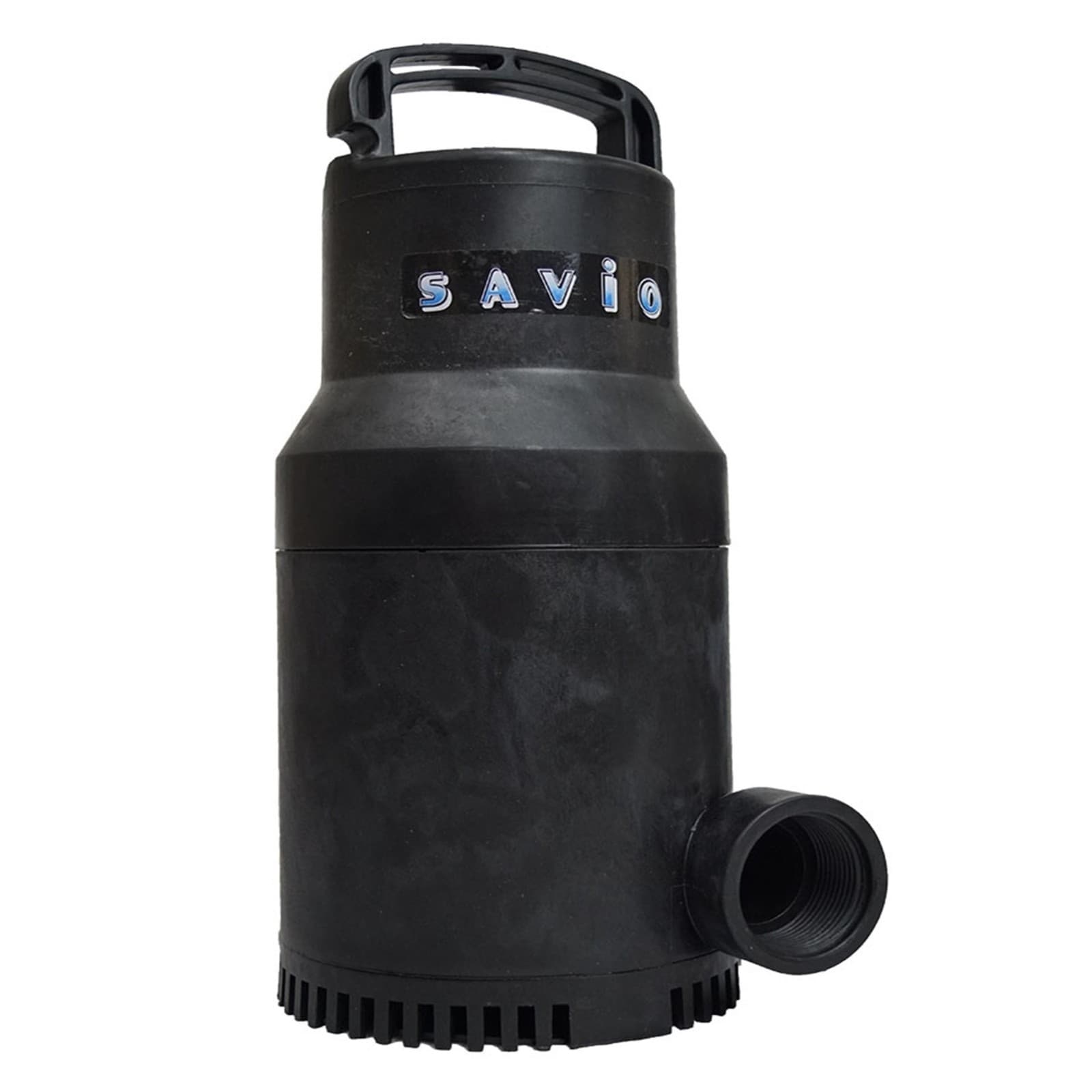 Savio Engineering WMC1740 - Water Master Clear 1,740 GPH Submersible Pump