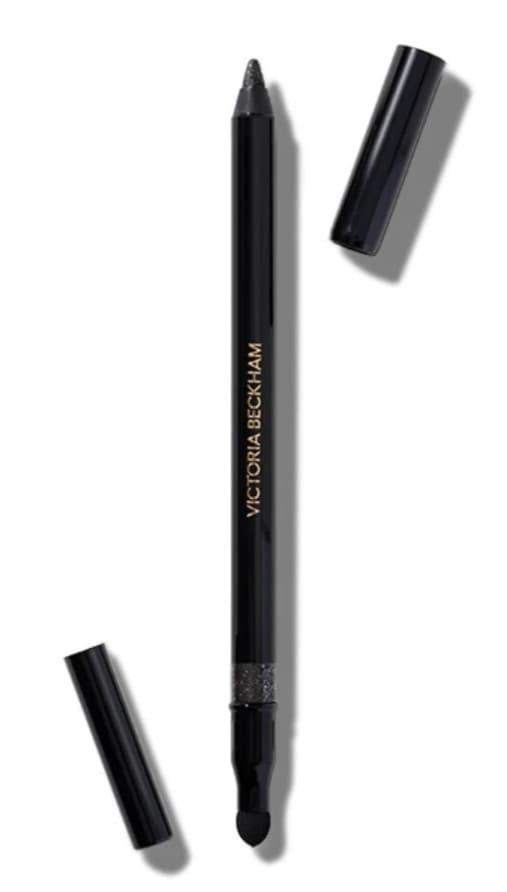 Victoria Beckham Satin Kajal Jewel Liner Eyeliner NIGHT FLASH Full Size NWOB