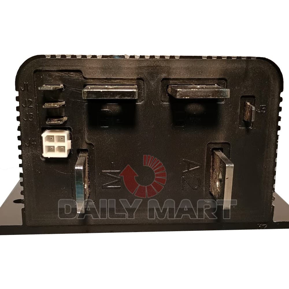 New In Box CURTIS 1205M-5603 Motor Controller 500A 36V-48V