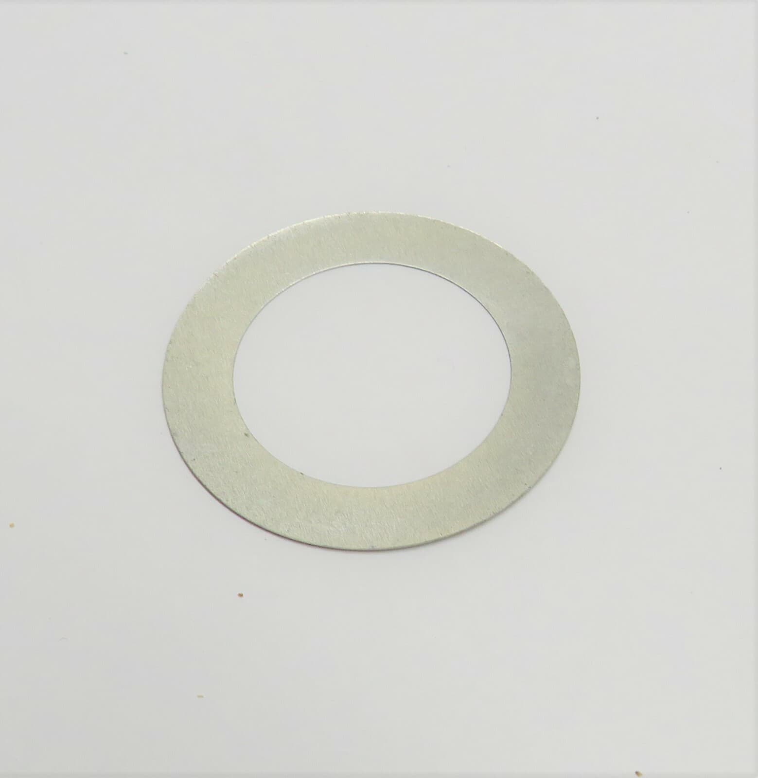 Maytag Gas Engine Model 92 or 72 Crank Shaft Shim .005