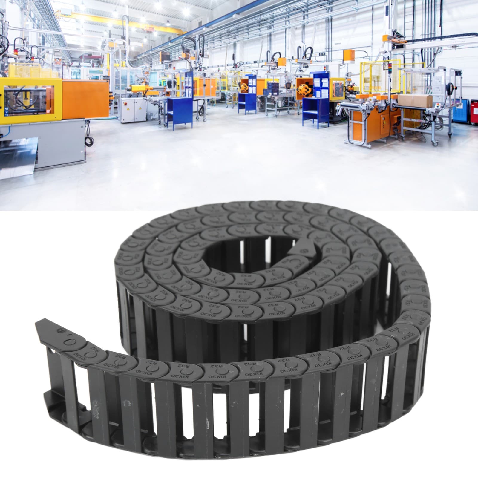 Lightweight Camping Cookware 10-Pc Stainless Steel Non-Stick Set for Outdoors