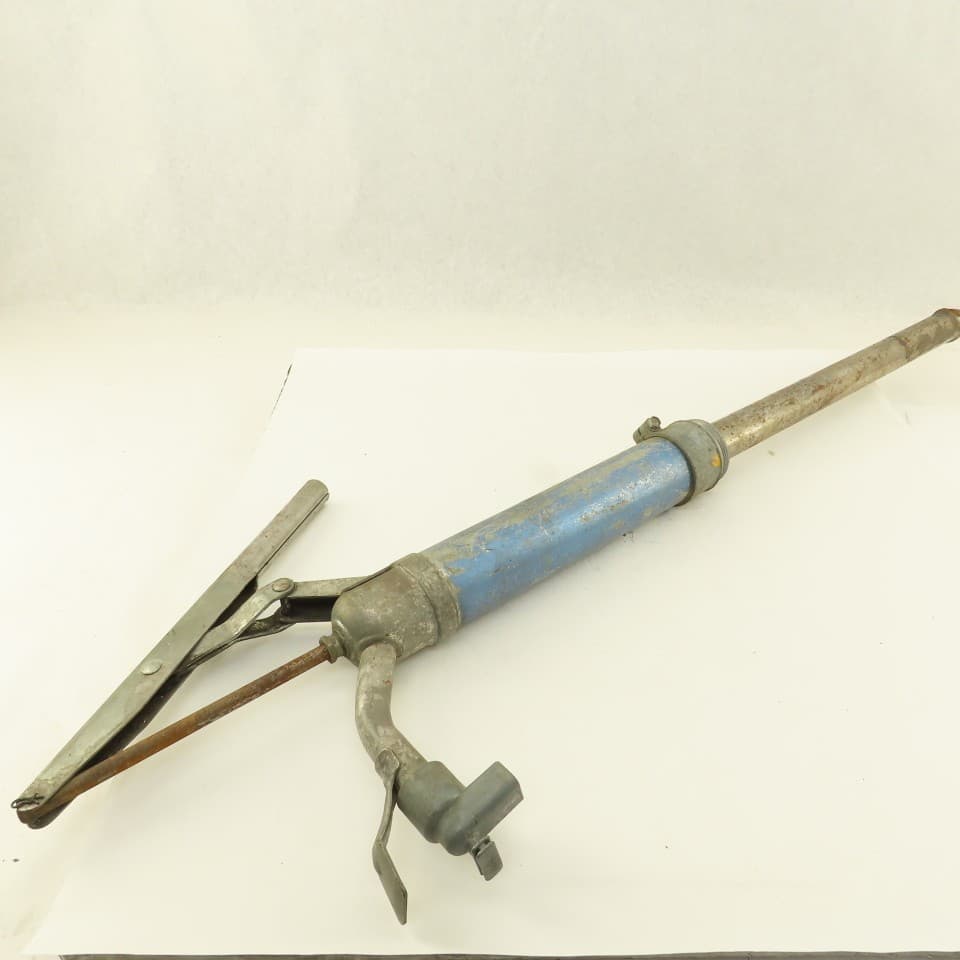 Manual Barrel 55 Gallon Drum Pump Transfer Pump