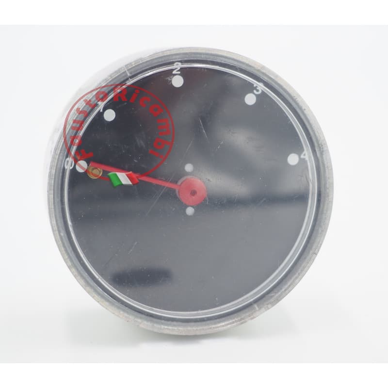 ARISTON CHAFFOTEAUX & MAURY MANOMETER 0-4 BAR Ø 42 61010256 BOILER