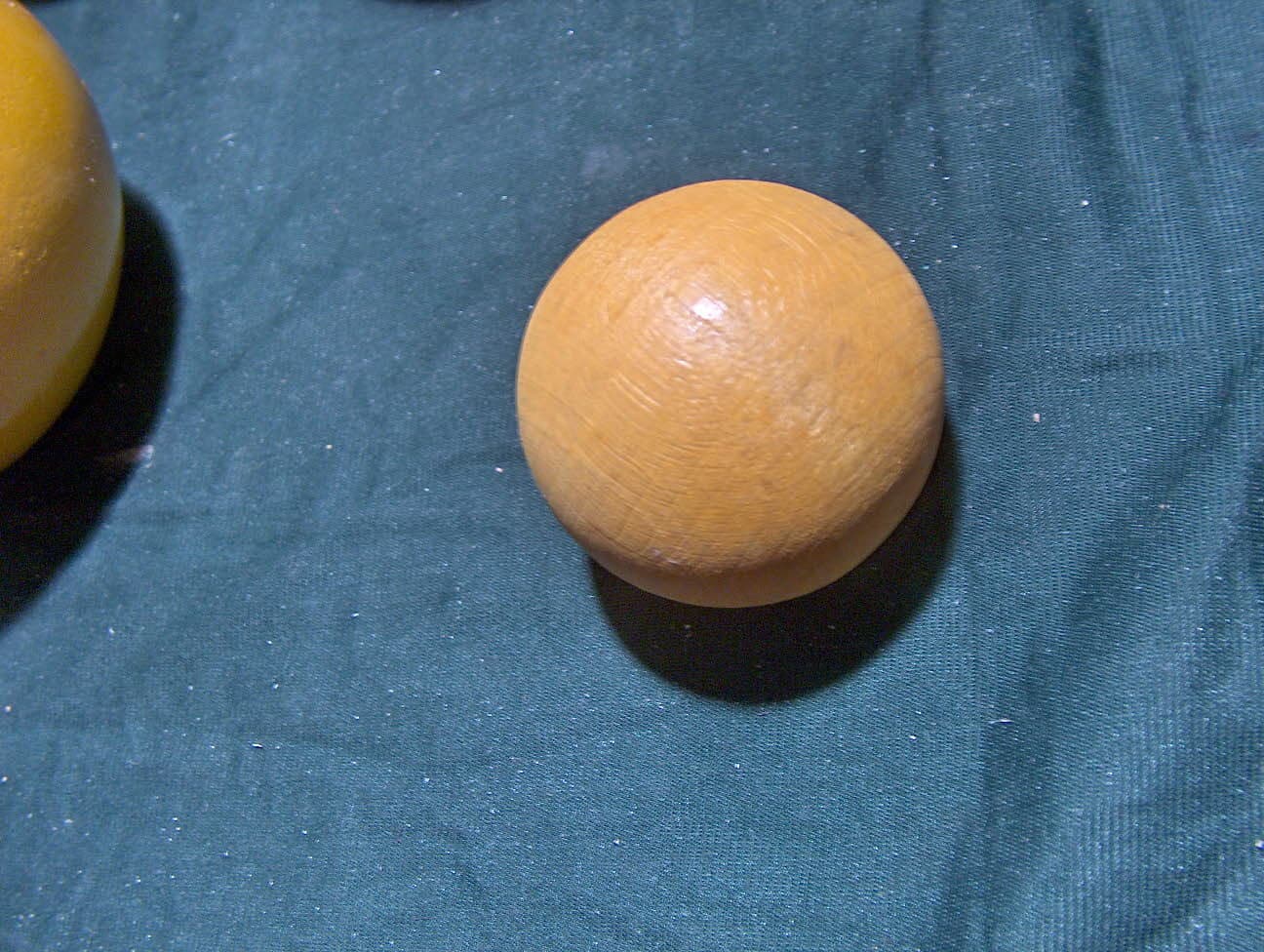 U PICK Sportcraft Bocce Ball 3.5" Inch Ball’s SOLD SEPARATELY bocci replacement