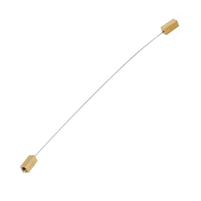 5 Cutting wires for cheese slicer