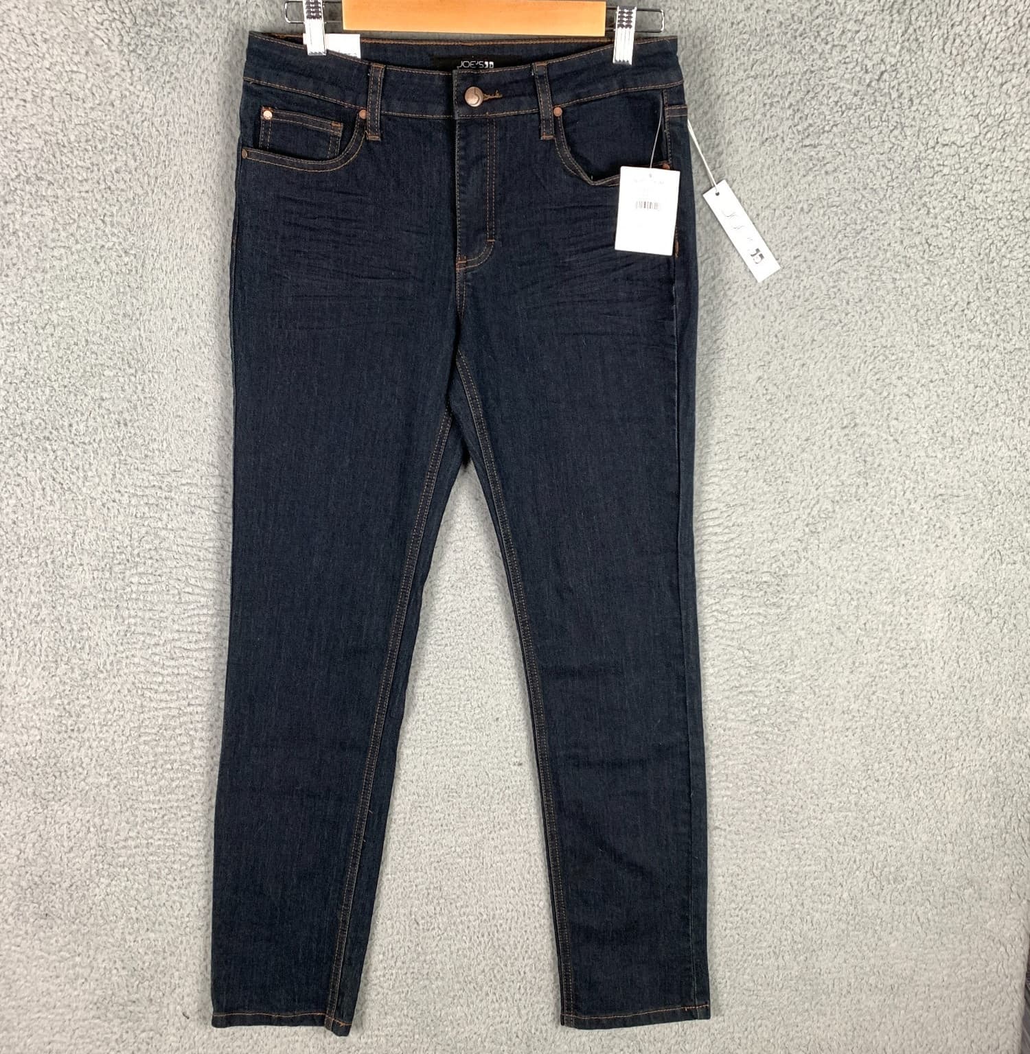 Joe's Jeans Brixton Jeans Boys Youth 16 Rinse Straight Narrow Stretch Denim NWT