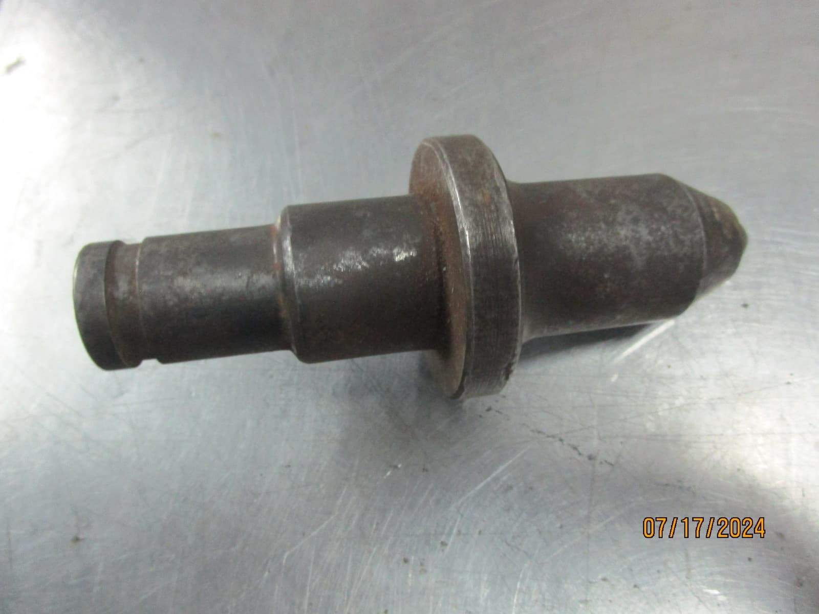 Trenching Teeth Tooth Carbide Tip