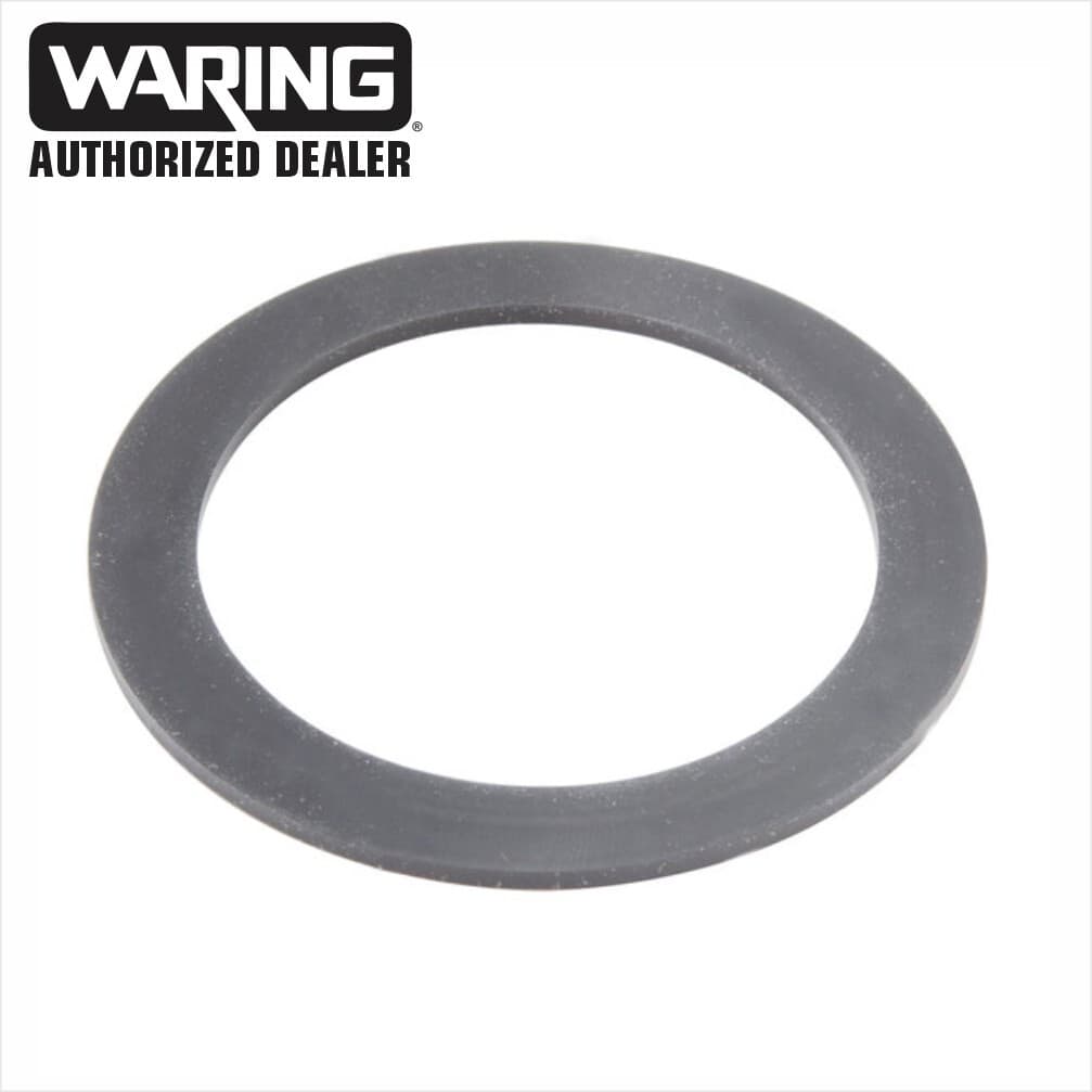 Waring 006890 Round Rubber Gasket for Blenders Genuine OEM
