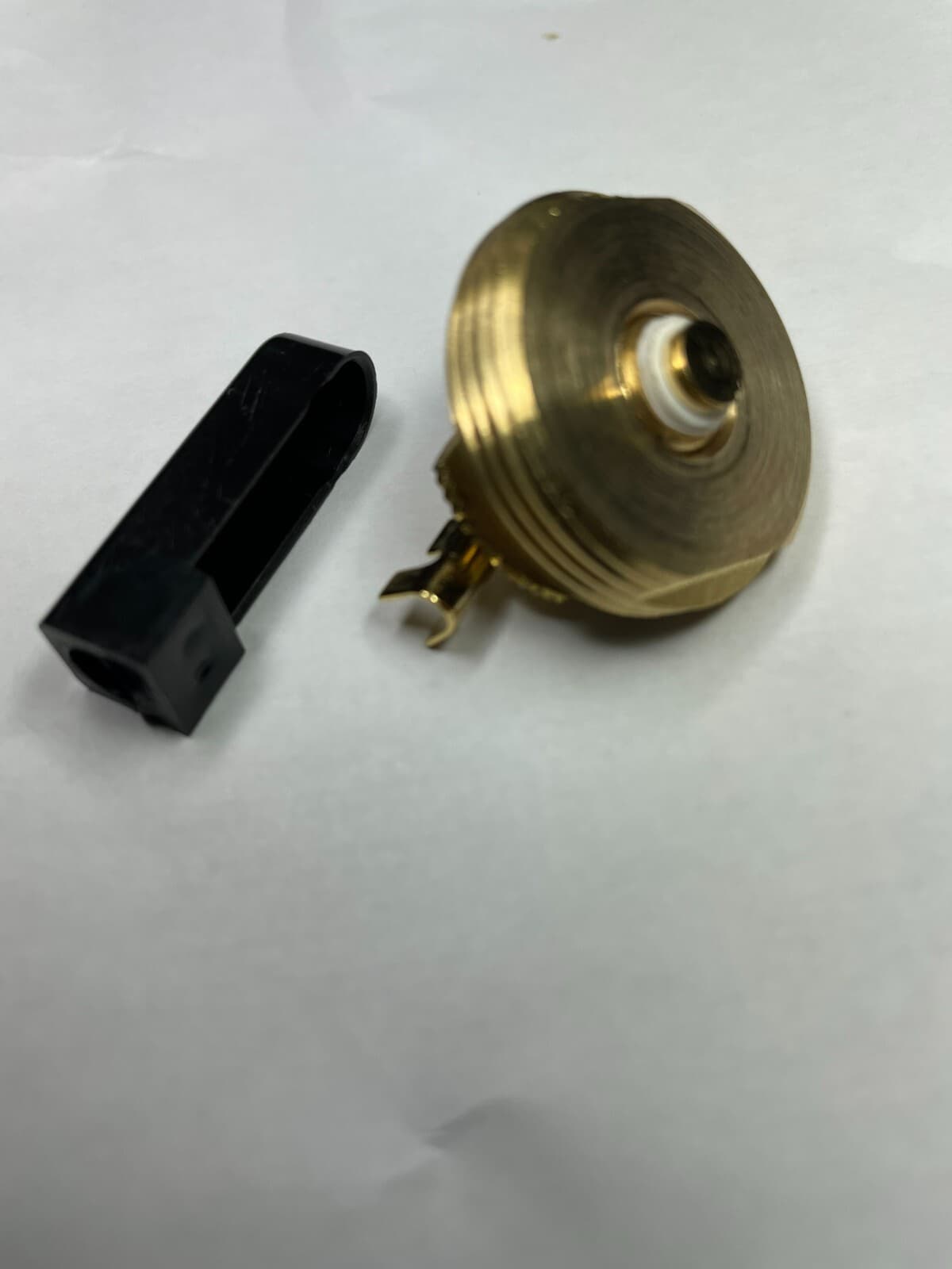 3/8" to 3/4" Hole NMO Antenna Mount Hardware