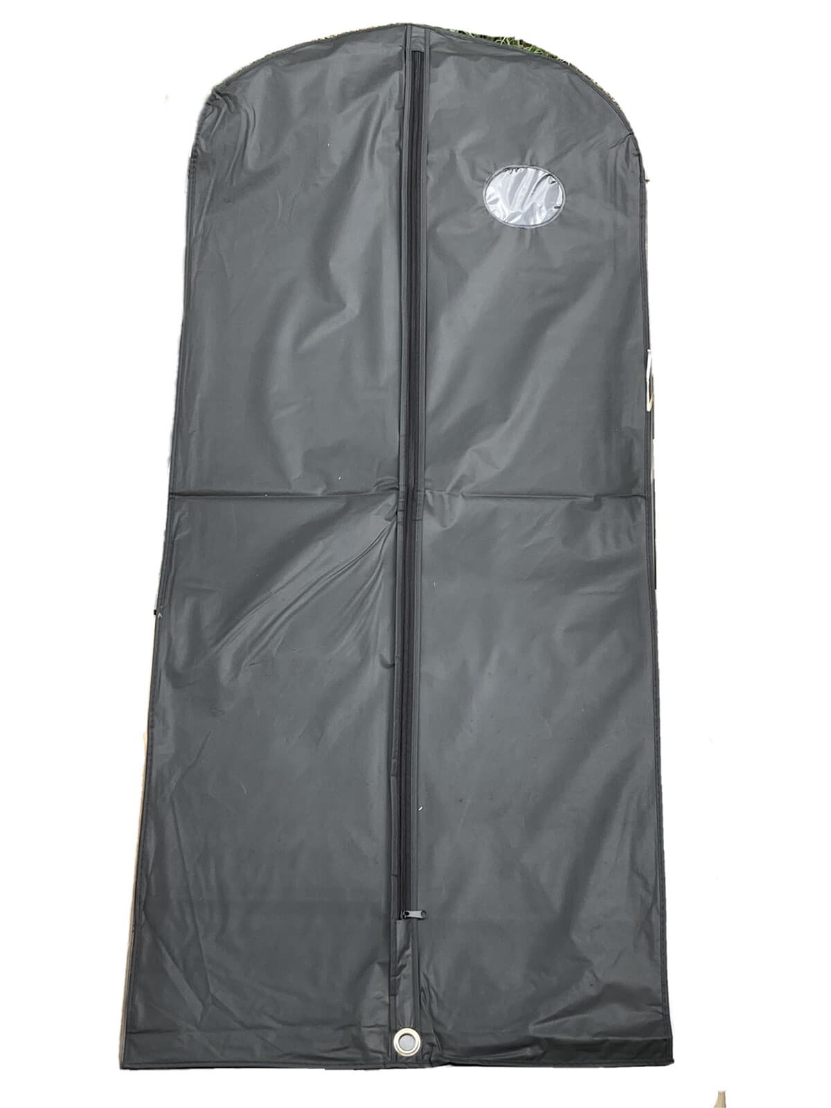 Garment Bag Clothes Suit Jacket Coat Dust Proof Cover Zipper Bag 54” Large