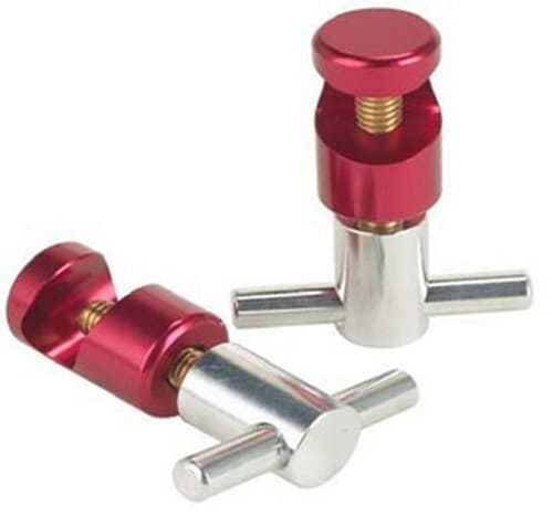 OTC 4706 2 Pc Universal Lift Support Clamp