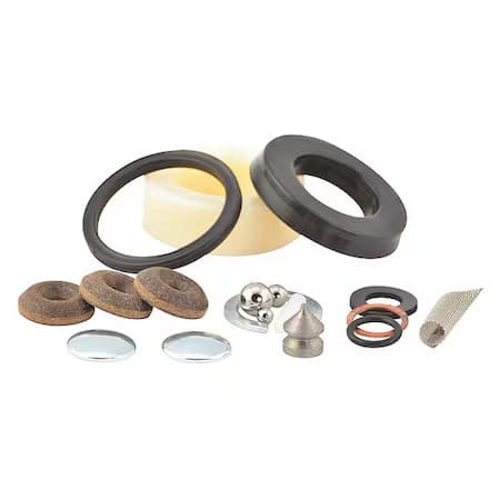 Hein-Werner 248949 Repair Kit, Service Jack