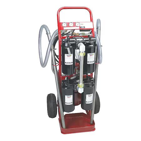 Trico 36970 High Viscosity Filter Cart