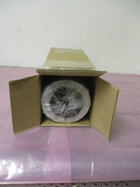 Metal Air Cylinder, Filter FT 618-441, 414665