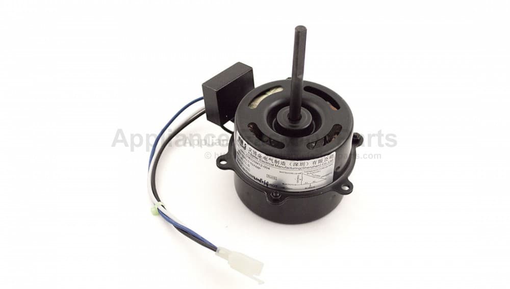 Essick Humidifier Part # 1B72086 - Motor** Read Ext Description***