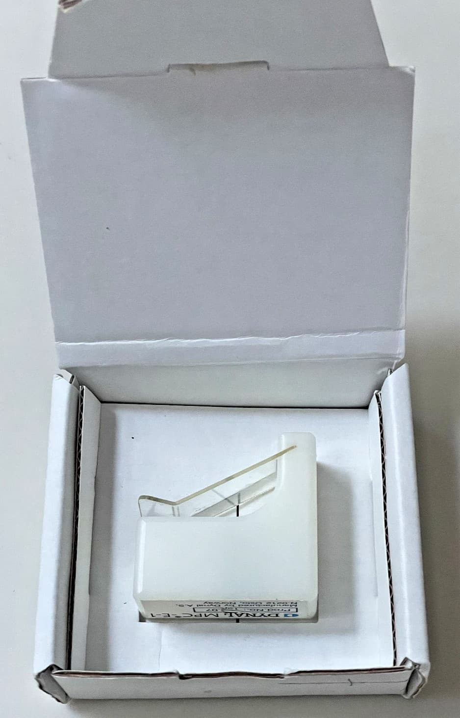 Dynal 120.07 MPC-E-1 Magnetic Particles Separator for 1.5 mL tubes