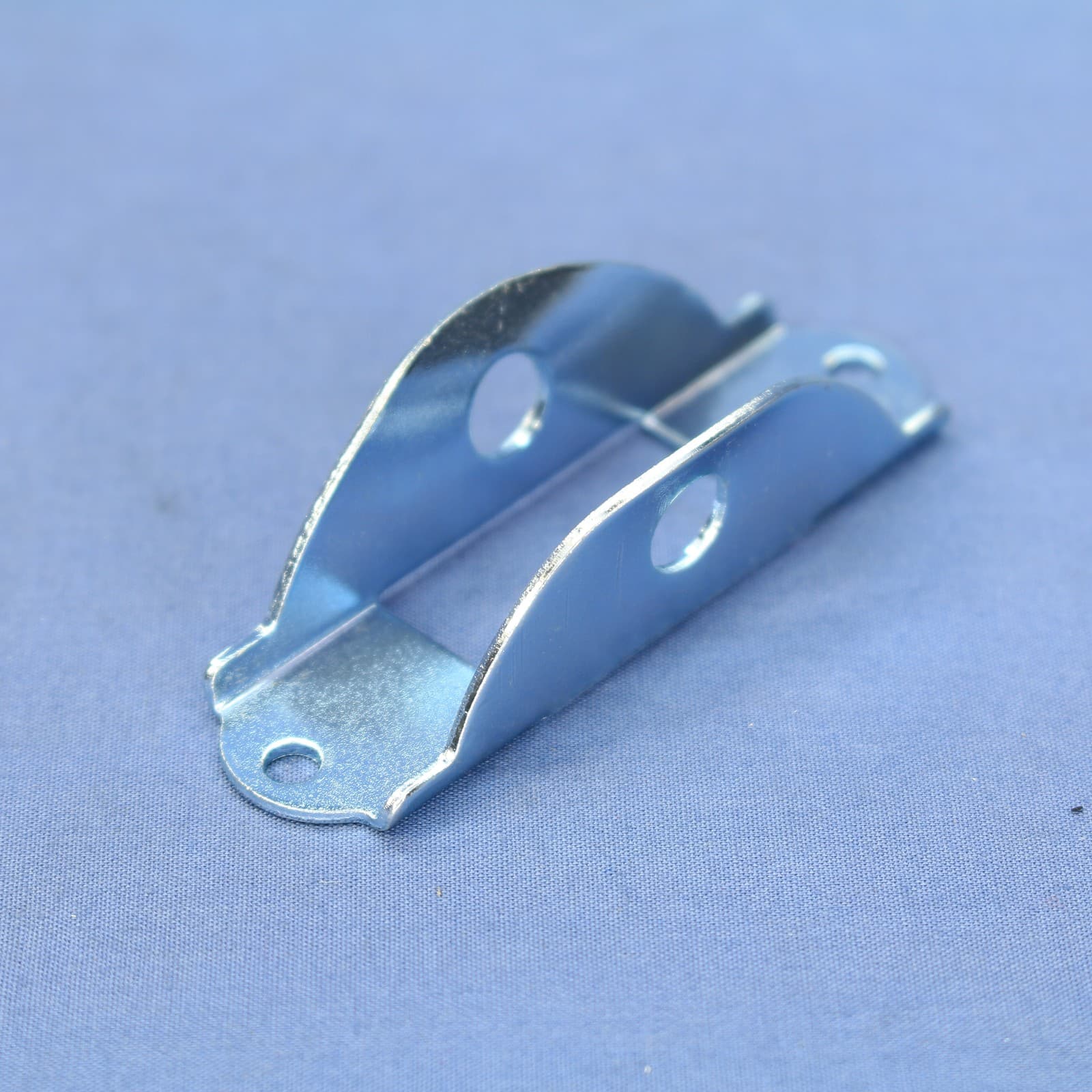 P&S 7801-P Nickel Handle Locking Guard for Manual Controller NEMA 1 Enclosure