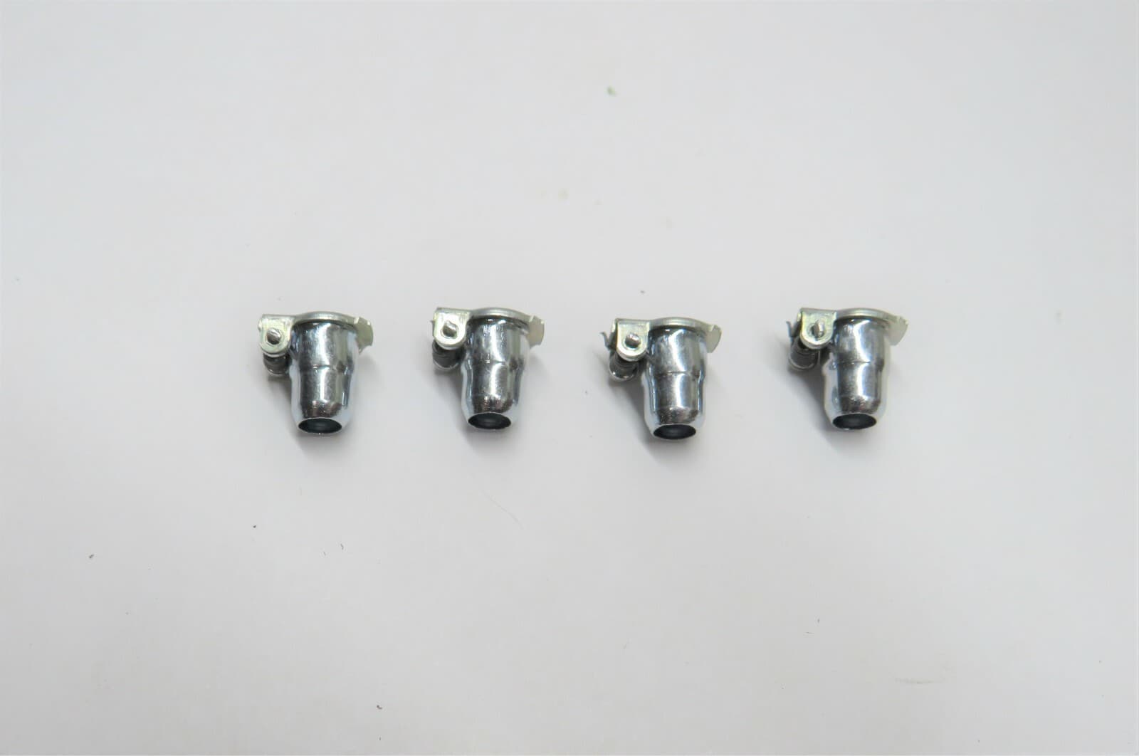 Set of 4 1/4" Gits Style Oilers Gas Engine Motor Hit Miss Oil Grease Magneto