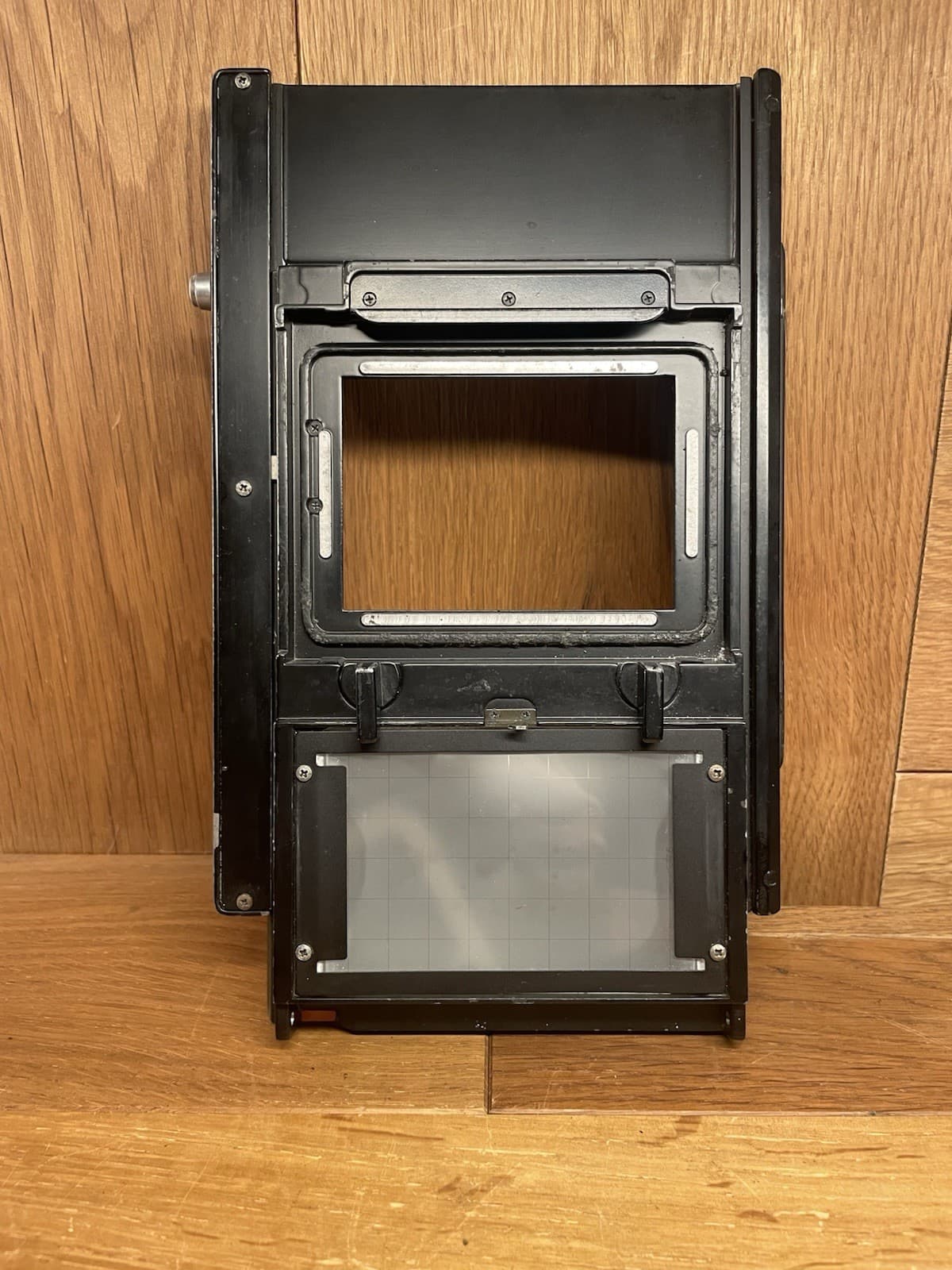 *Near Mint* Toyo Quick Roll Slider for Mamiya Fit to View 45G GII Field 45A AII