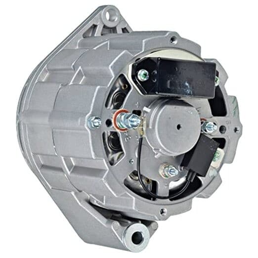 ABO0441 New Alternator For Atlas Copco Compressor Ax430 W Nt855 Cummins Eng 9