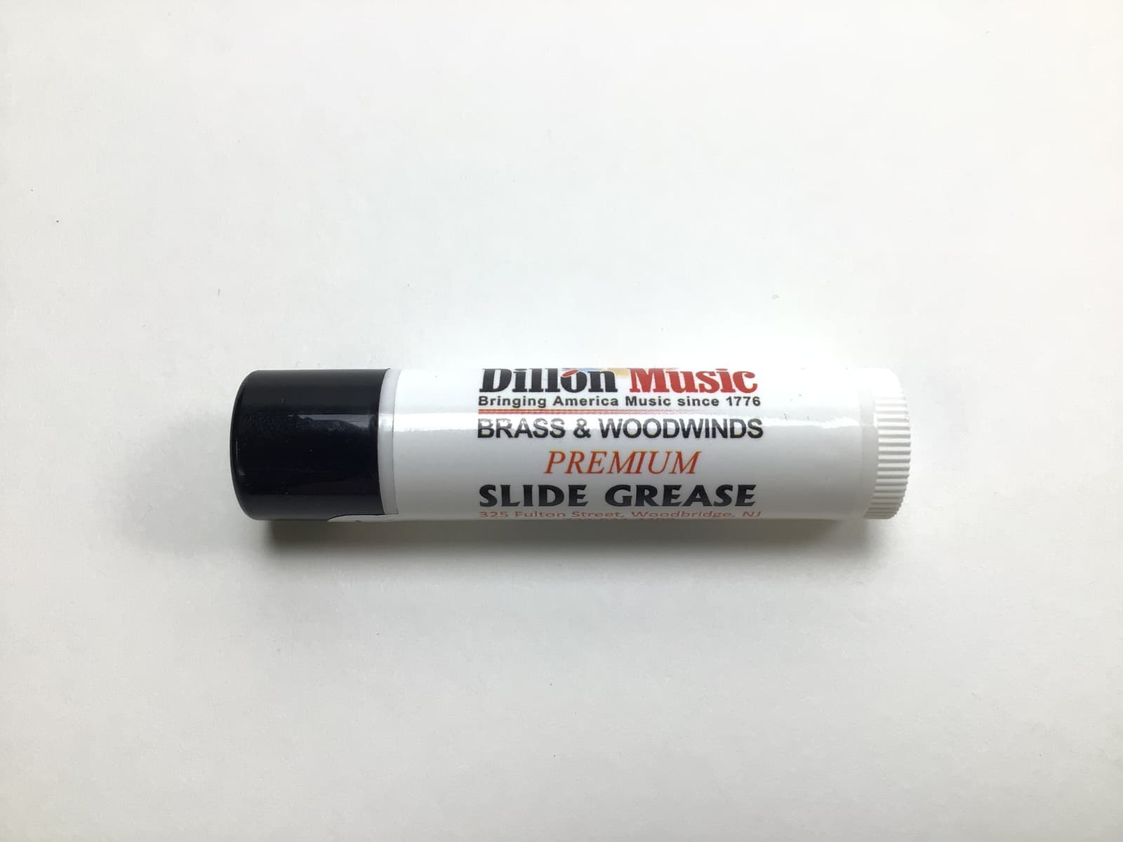 Dillon Tuning Slide Grease Tube