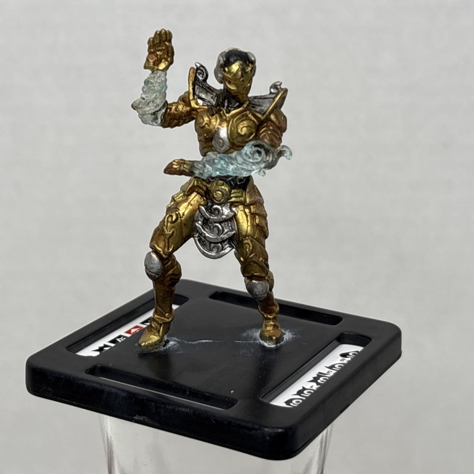 Monsterpocalypse: Elemental Champions - Hurricanus