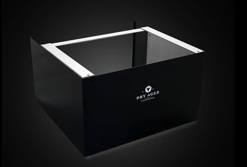 DryAger Podium Base DU0082 for Use With UX1000, UX1500 PRO, PRO S & UX1550 PRO S