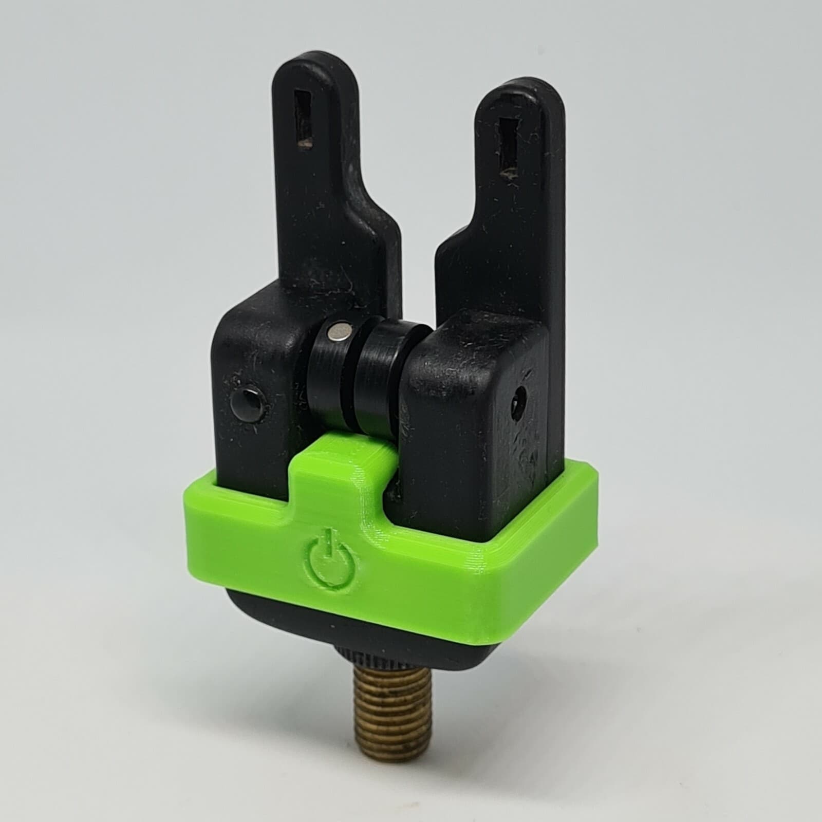 ATTs Mag Clip - Power Clip/Cover - Green