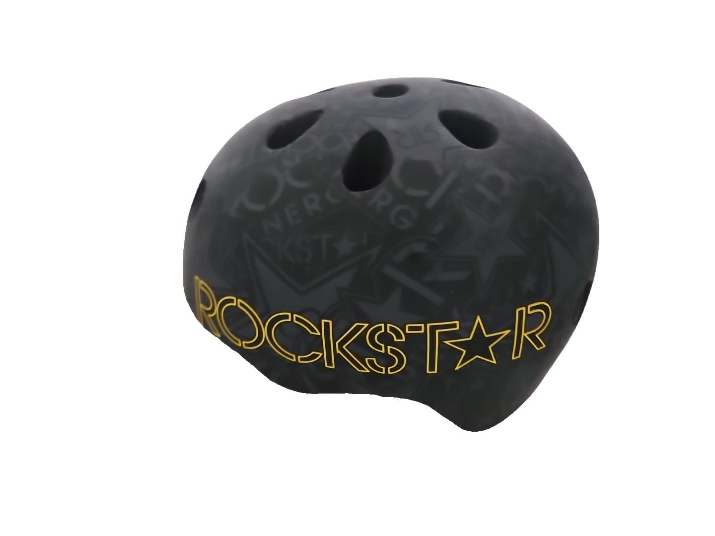 CAPIX ROCKSTAR SUPPRESSOR SKATE hELMET L/XL FREE SHIPPING