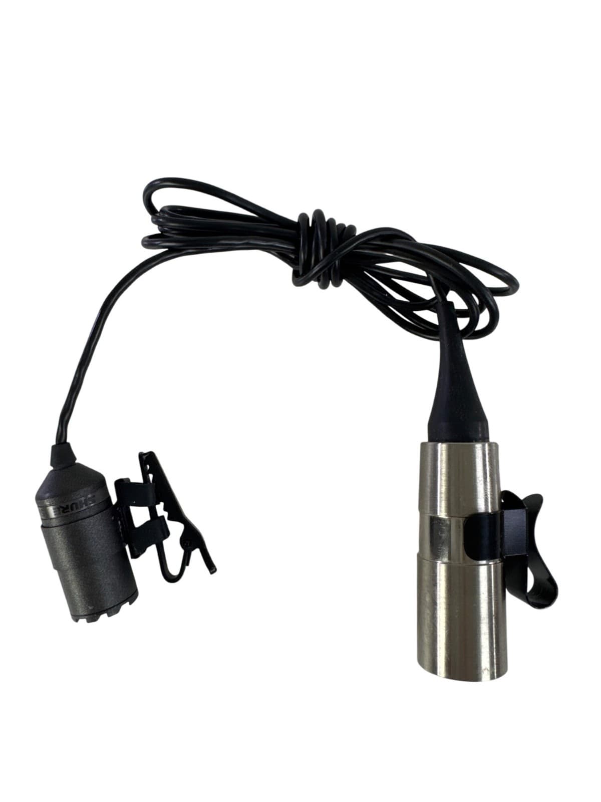 Shure SM11 Dynamic Lavalier Microphone Multiple Available