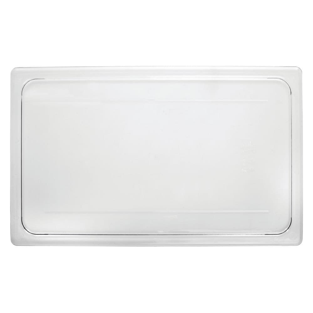 Cambro 10CWC-135 Full Size Clear Food Pan Lid