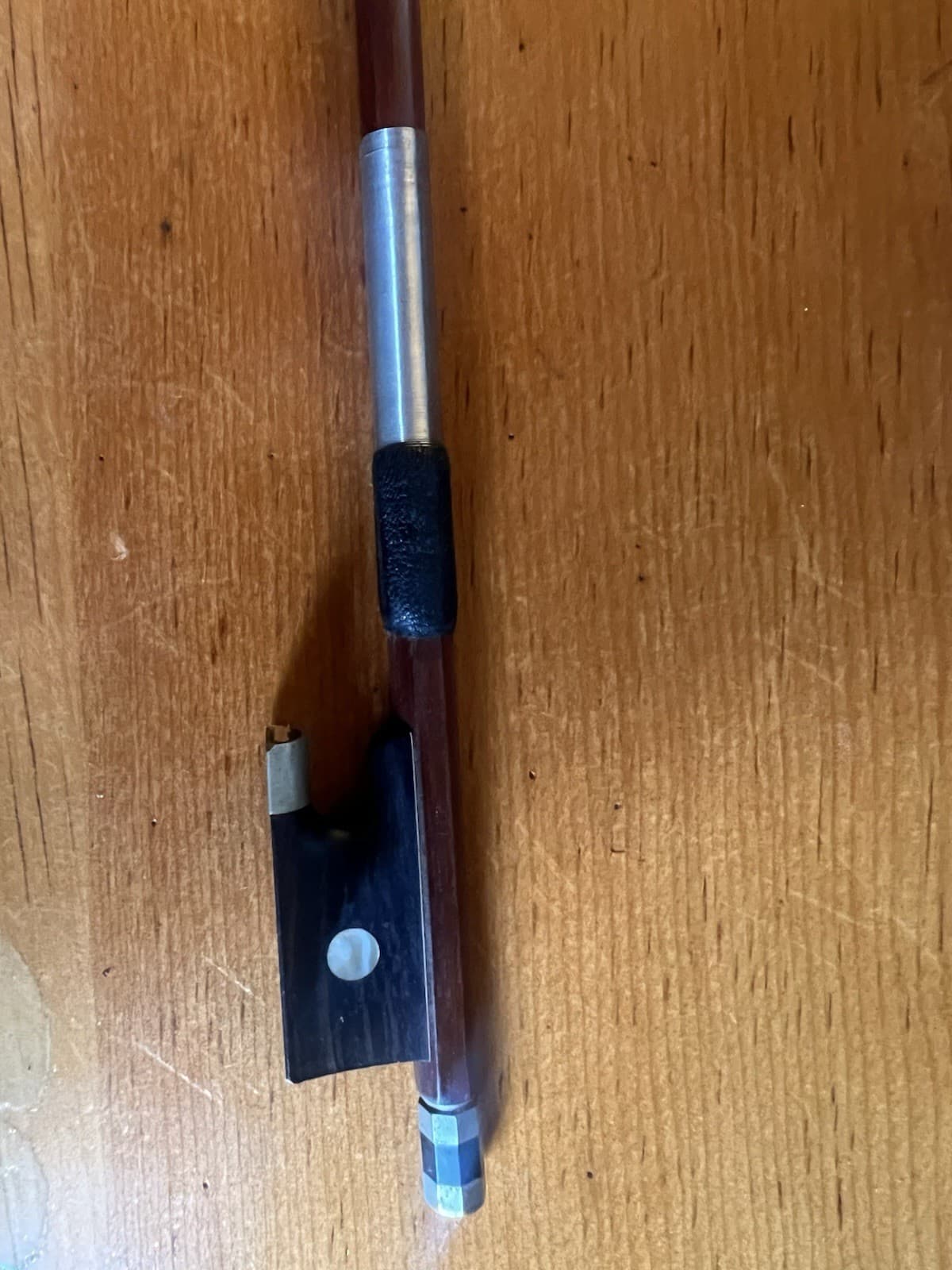 J. La Salle 4/4 Violin Bow 29-1/4" Artist-quality Violin bow