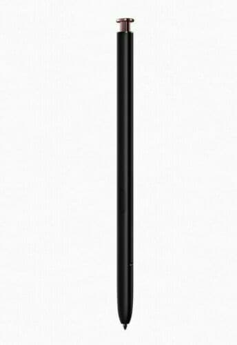 Samsung Lavender OEM Original s-pen Galaxy S 23 Ultra S PEN Bluetooth spen
