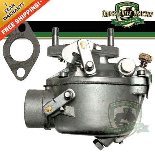 Carburetor For Ford Tractors 601, 701, 800, 900, 2000 4 Cylinder