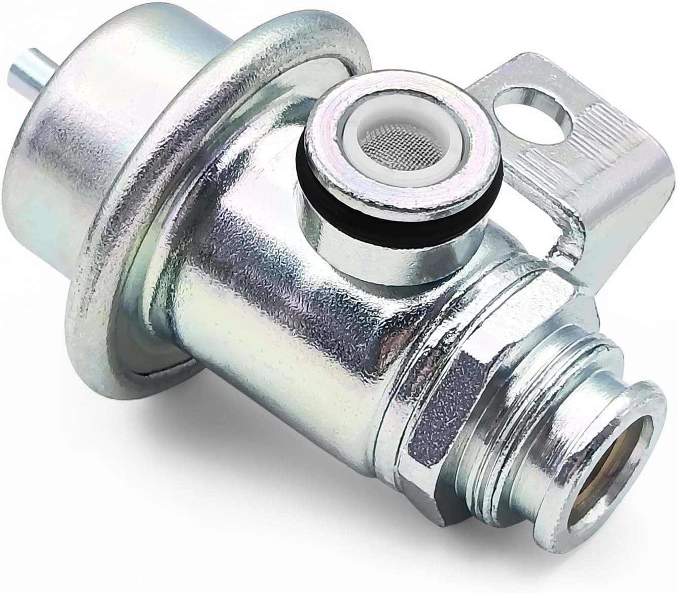 Fuel Injection Pressure Regulator 17113622 17120440 Compatible with GM Chevy Tra