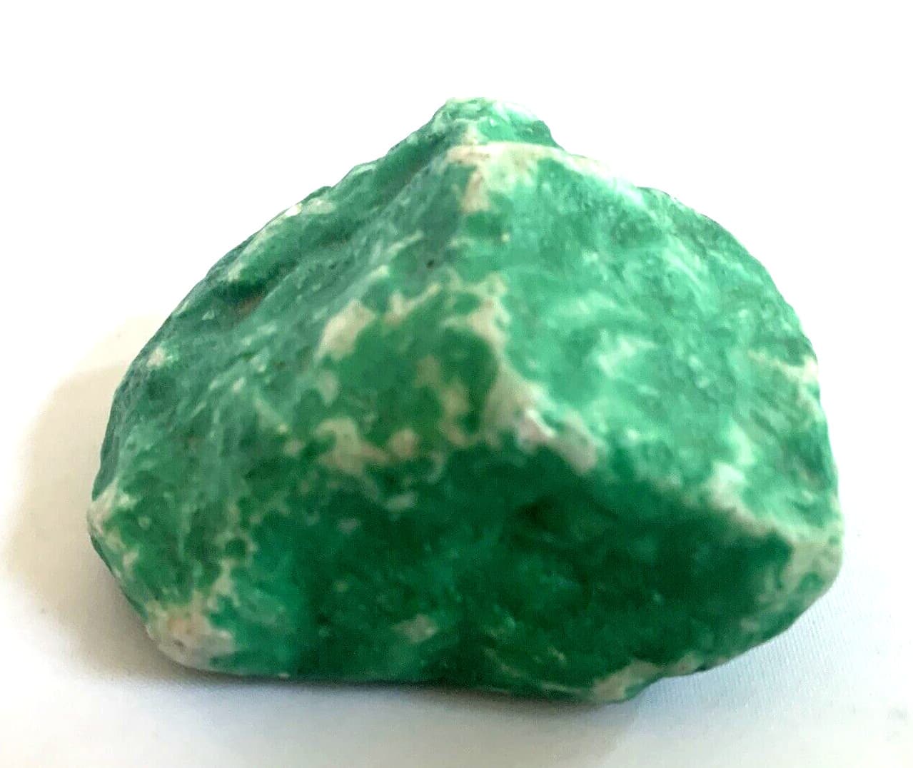 Vintage Pro Arts DC Comics Superman Kryptonite Rock (Glows in the Dark) 1977