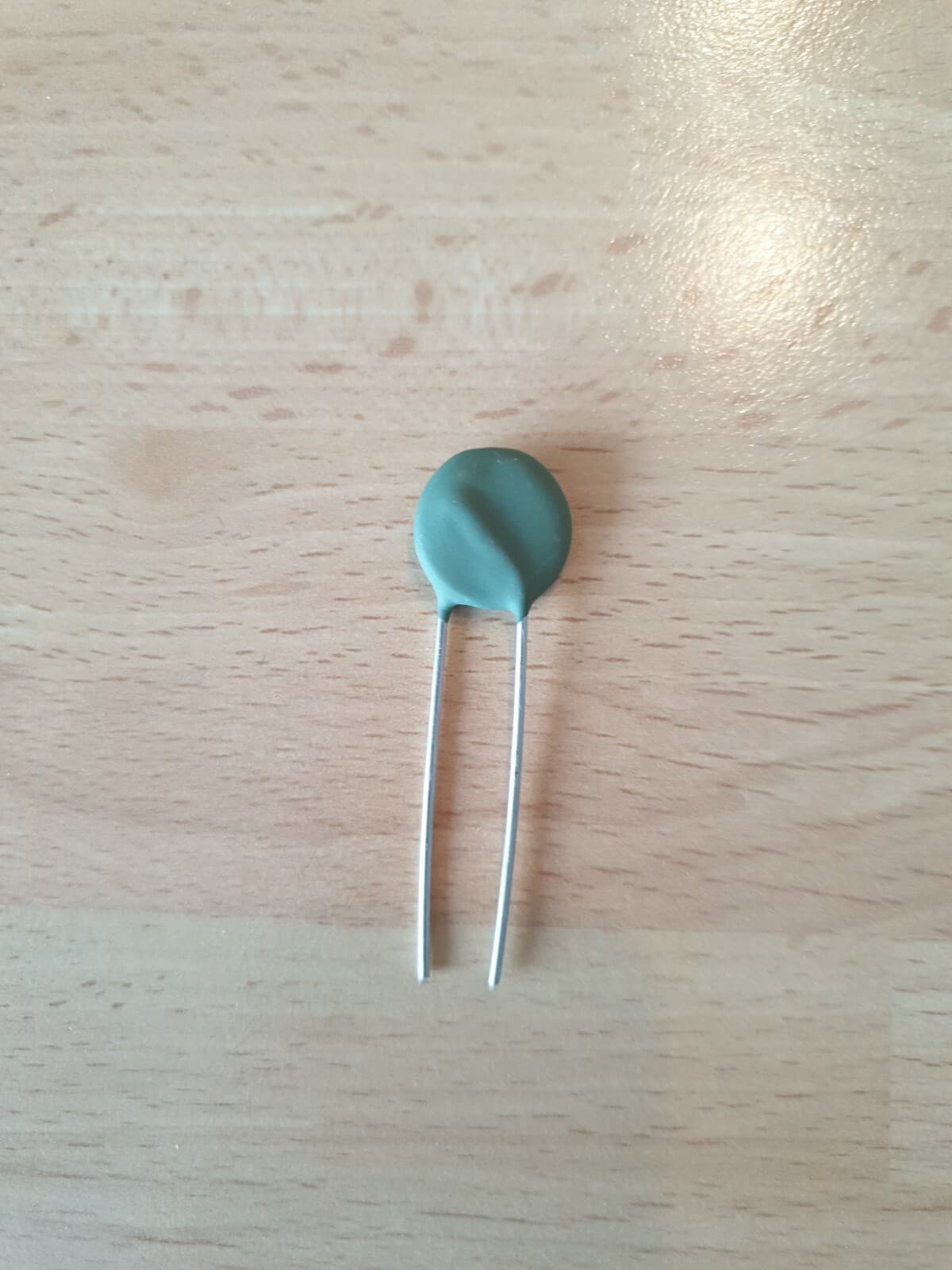 1x Thermistor SCK-056